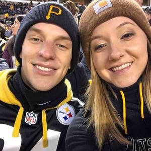 Meet your Posher, Kristin